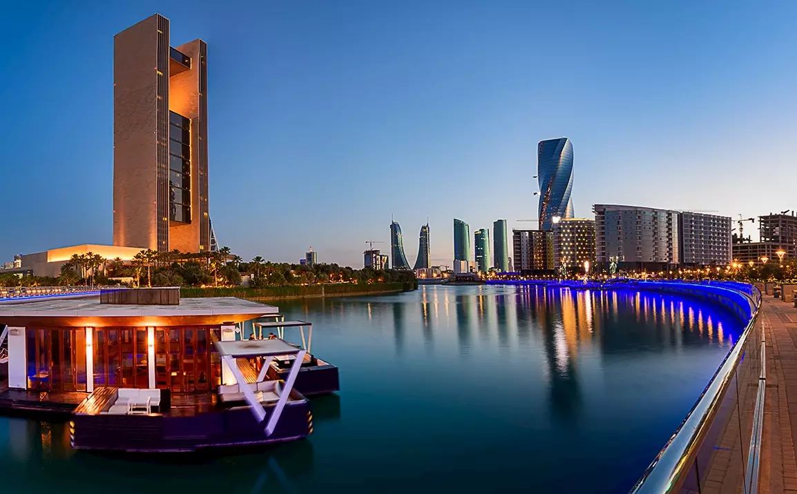 Bahrain Heritage Day Tour photo 3