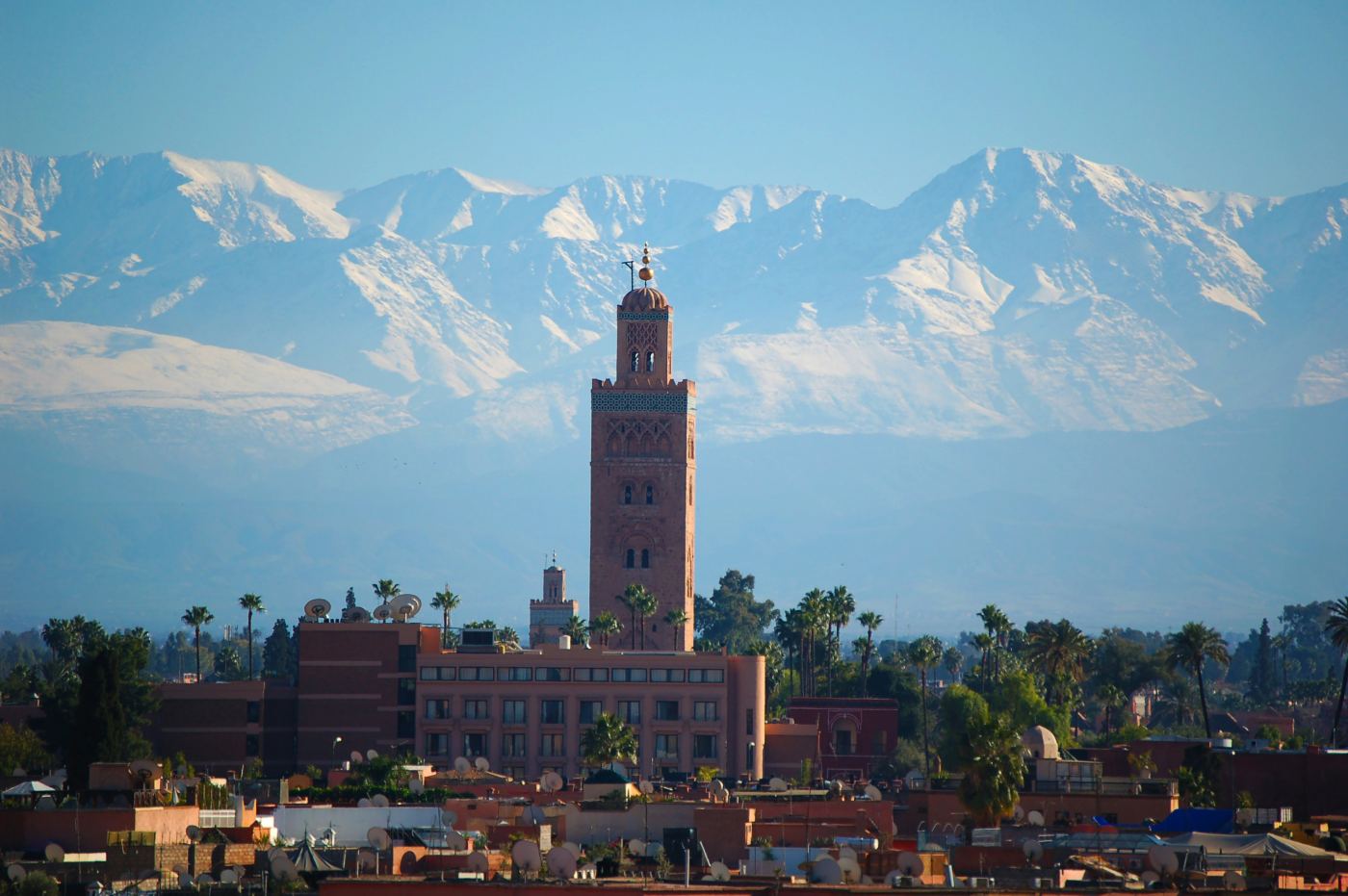 Morocco 10 Days Trip photo 4